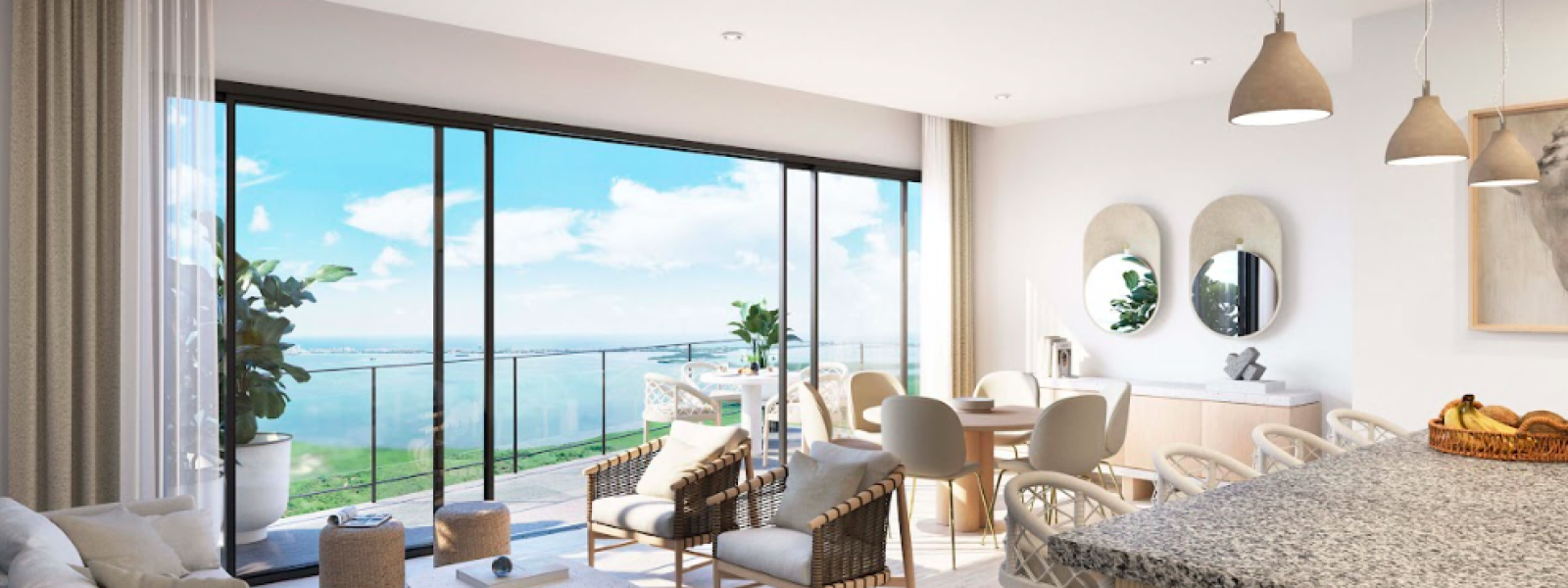cancun, Quintana Roo, 2 Bedrooms Bedrooms, ,2 BathroomsBathrooms,Departamento,En Venta,1027